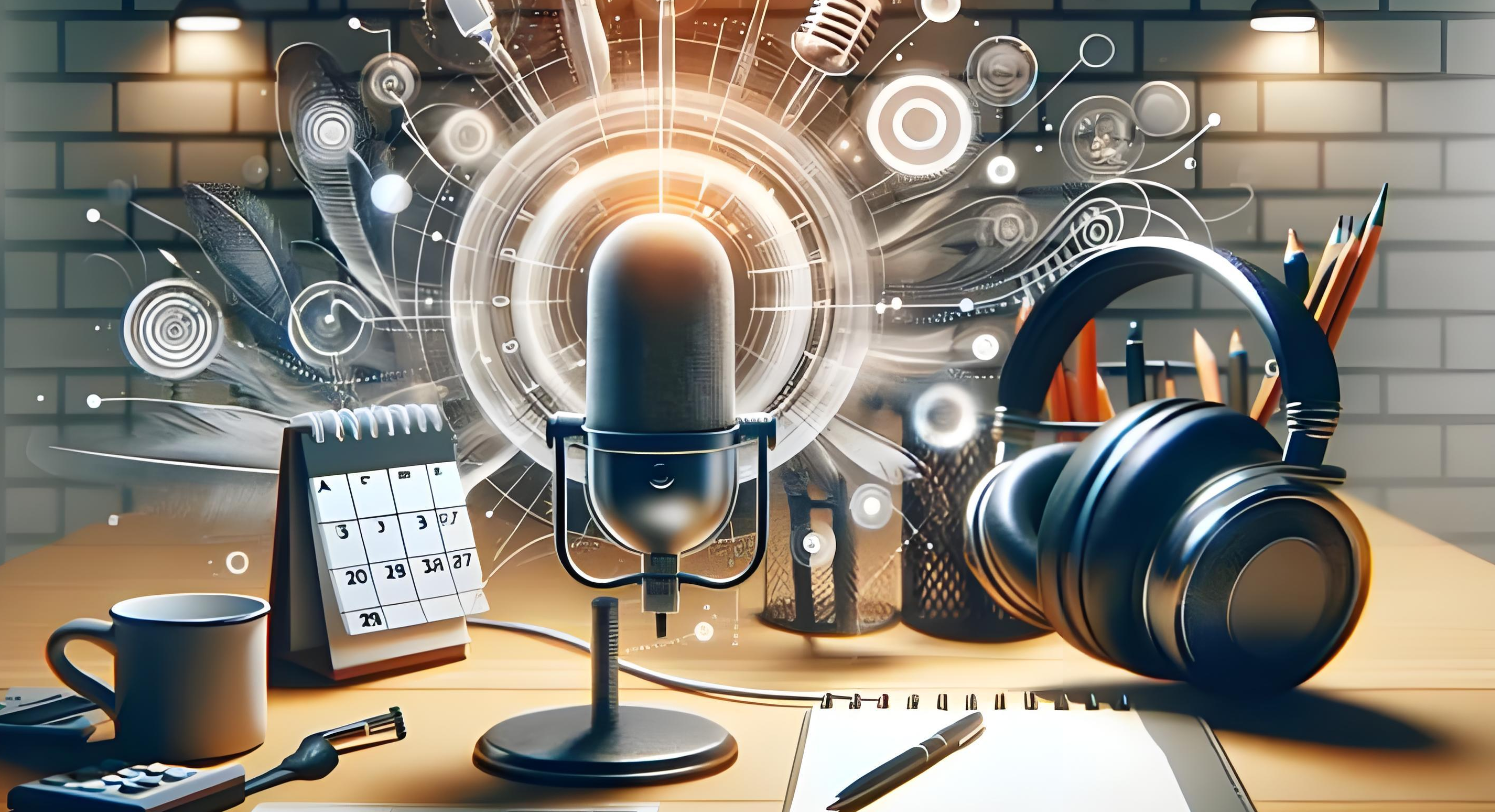 AI语音合成工作流